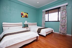 Beach Garden Hotel