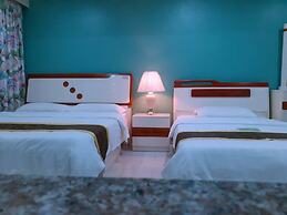 Beach Garden Hotel
