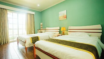 Beach Garden Hotel