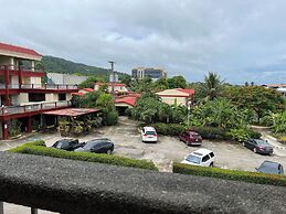 Beach Garden Hotel