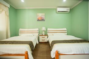 Beach Garden Hotel