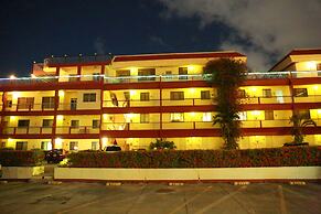 Beach Garden Hotel
