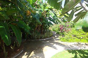 Beach Garden Hotel