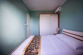 Beach Garden Hotel