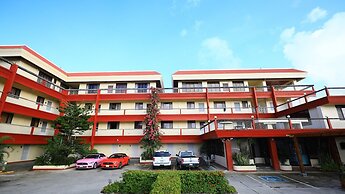 Beach Garden Hotel