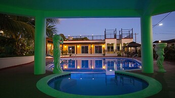 Beach Garden Hotel