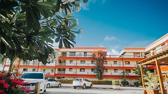 Beach Garden Hotel