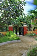 Beach Garden Hotel