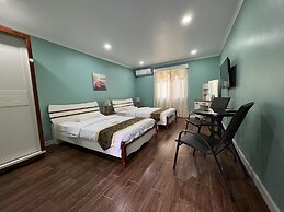 Beach Garden Hotel