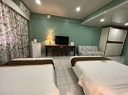 Beach Garden Hotel