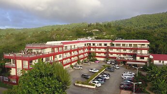 Beach Garden Hotel