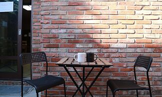 88st GUESTHOUSE Jongno