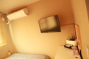 88st GUESTHOUSE Jongno