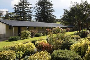 The Crest Apartments