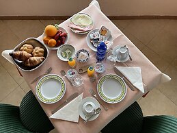 Hotel Miramare Garzia