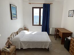 Hotel Miramare Garzia