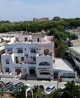 Hotel Miramare Garzia