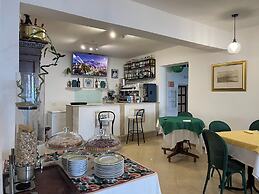 Hotel Miramare Garzia