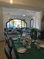 Hotel Miramare Garzia
