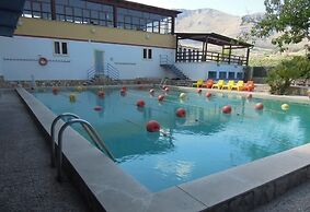 Hotel Terme Gorga