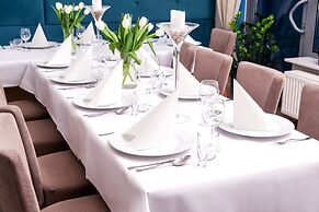 Baltic Hotel