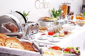 Baltic Hotel