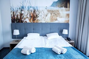 Baltic Hotel