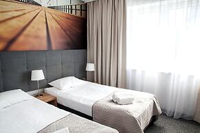 Baltic Hotel