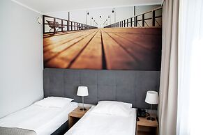Baltic Hotel