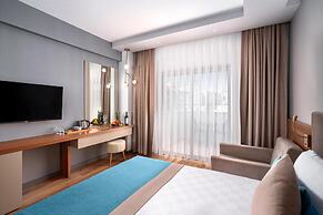 Side Story Resort & Spa