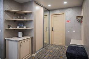 Aurora Park Hotel