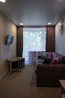 Aurora Park Hotel