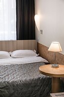 Aurora Park Hotel