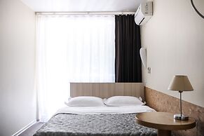 Aurora Park Hotel