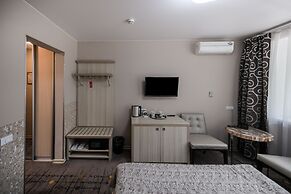 Aurora Park Hotel