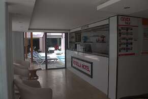 Rosella Hotels
