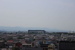 Grand Hotel Hakusan