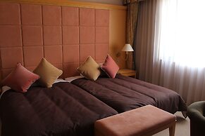 Grand Hotel Hakusan