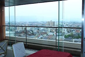 Grand Hotel Hakusan