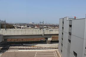 Grand Hotel Hakusan