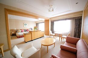 Grand Hotel Hakusan
