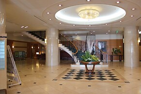 Grand Hotel Hakusan