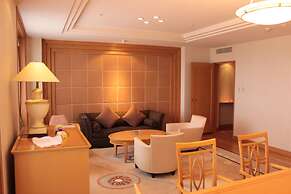 Grand Hotel Hakusan