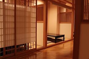 Grand Hotel Hakusan