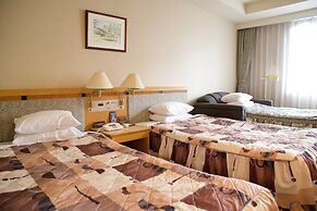 Grand Hotel Hakusan