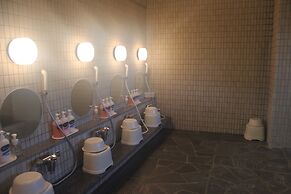Grand Hotel Hakusan