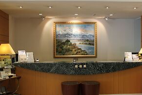 Grand Hotel Hakusan