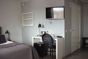 Hornavan Hotell