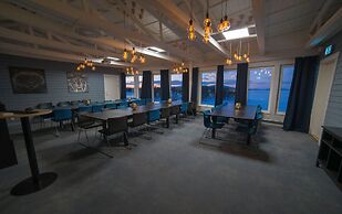 Hornavan Hotell