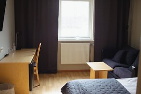 Hornavan Hotell